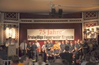 Gemeindefeuerwehrtag 2009 Siegerehrung 07
